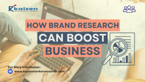 How Brand Research Can Boost Your Business