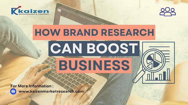 How Brand Research Can Boost Your Business